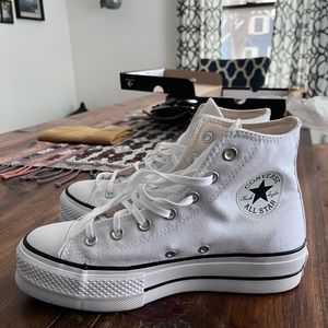 Ctas lift hi Converse